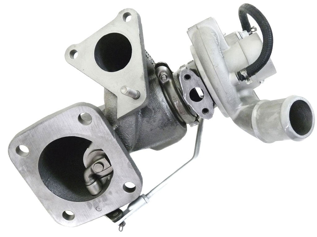 Turbo 49131-05312 (R)