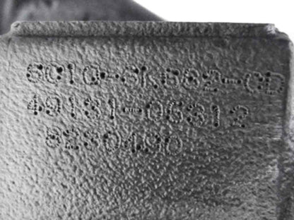 Turbo 49131-05312 (R)