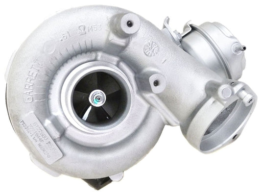Turbo 753392-0001-R