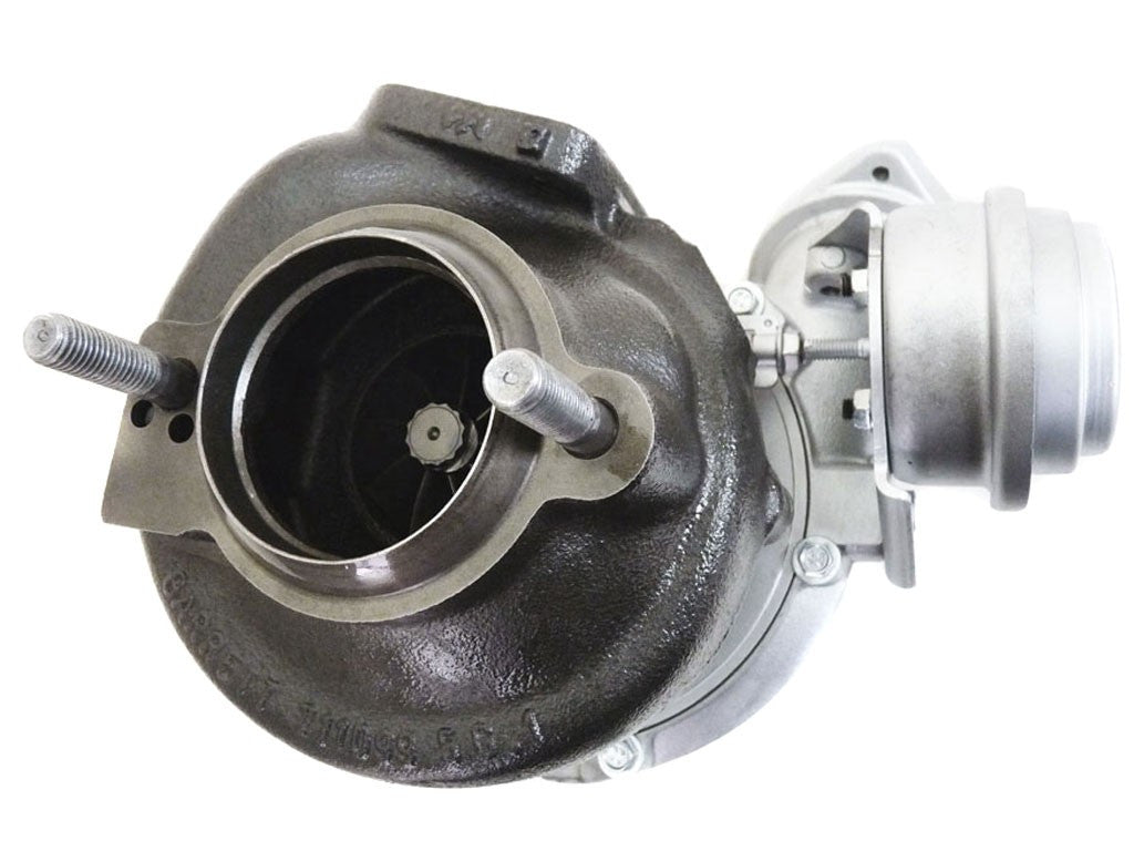 Turbo 753392-0001-R