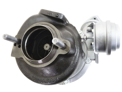Turbo 753392-0001-R