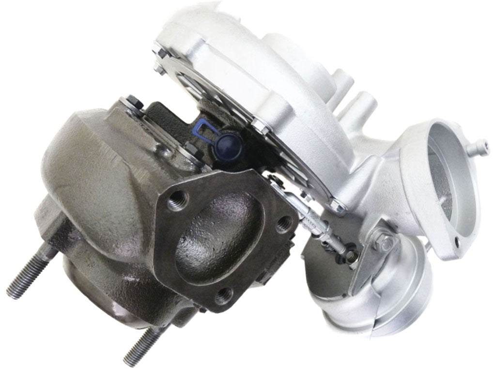Turbo 753392-0001-R