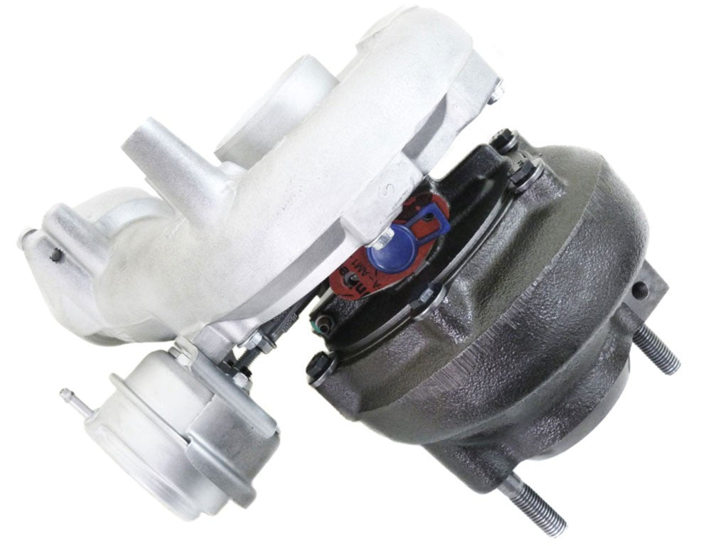 Turbo 753392-0001-R