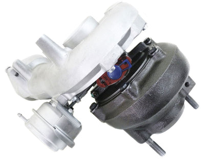 Turbo 753392-0001-R