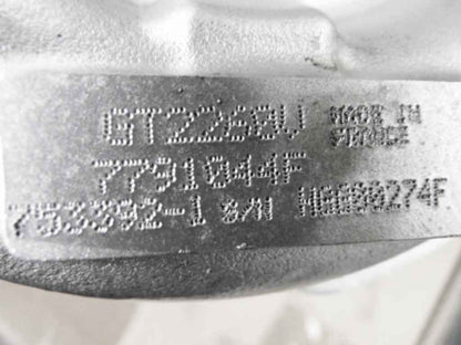 Turbo 753392-0001-R
