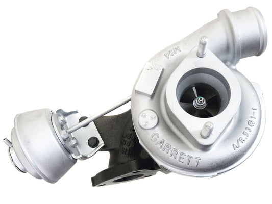 Turbo 753707-0009 (R)