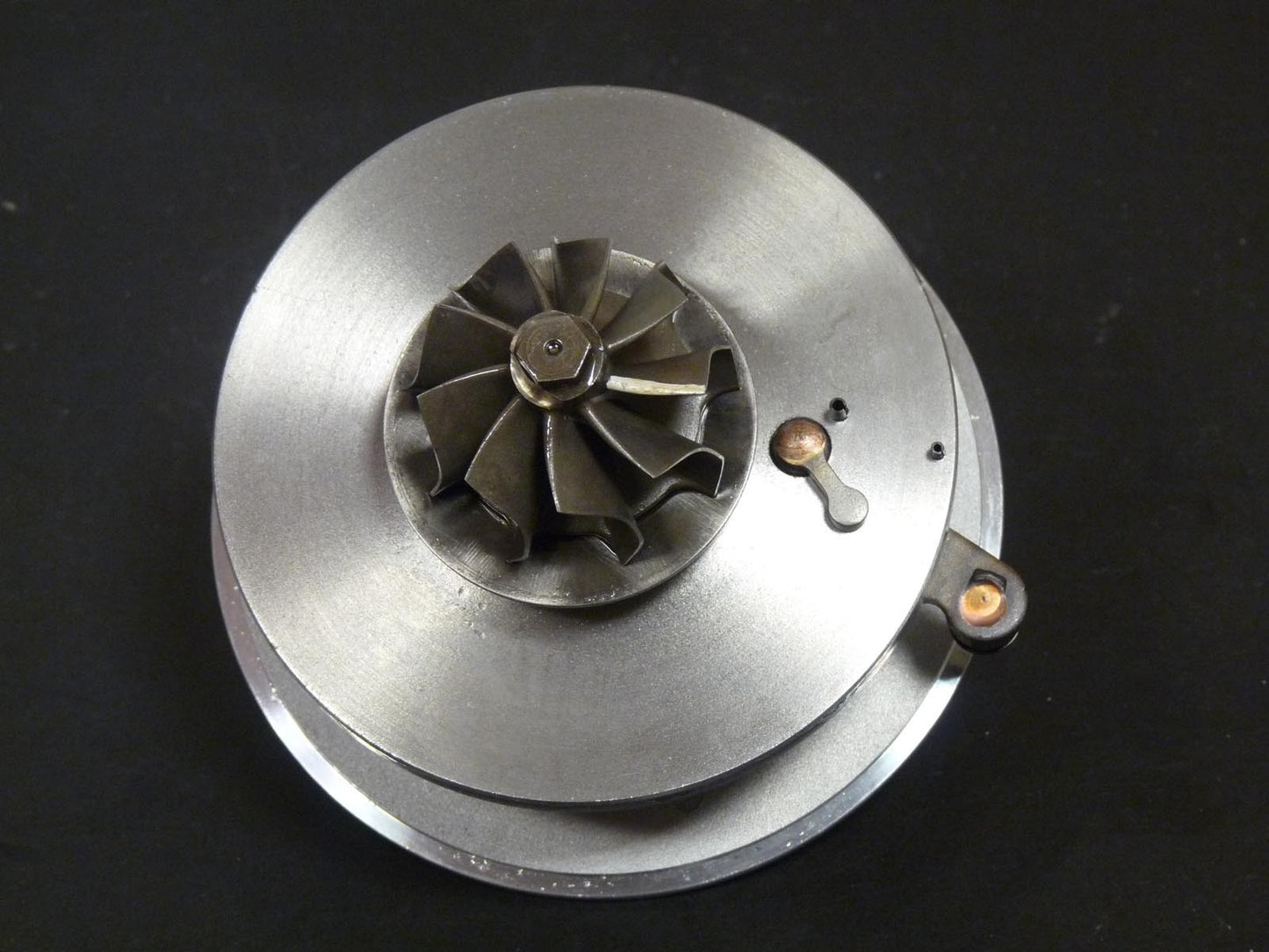 Cartridge GA-00-0165