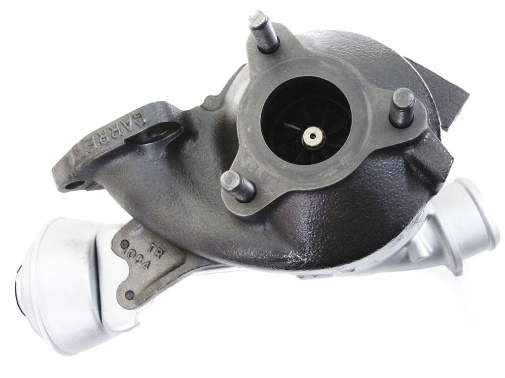 Turbo 753707-0009 (R)