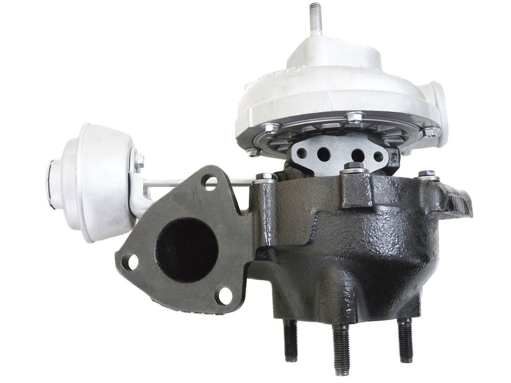 Turbo 753707-0009 (R)