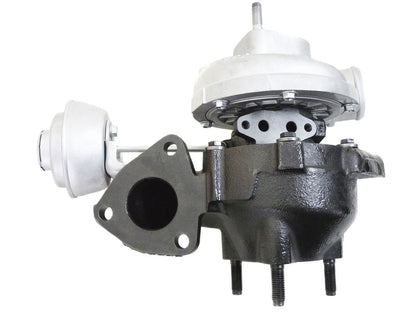 Turbo 753707-0009 (R)