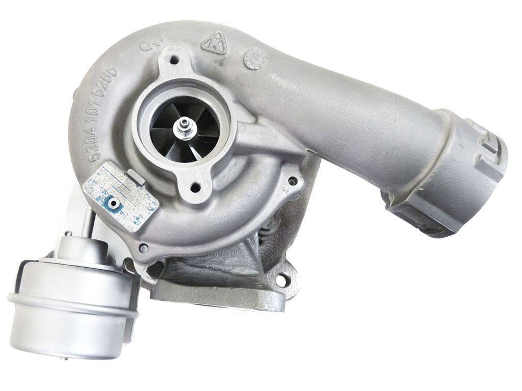 Turbo 53049700032-R 53049700032 (R)