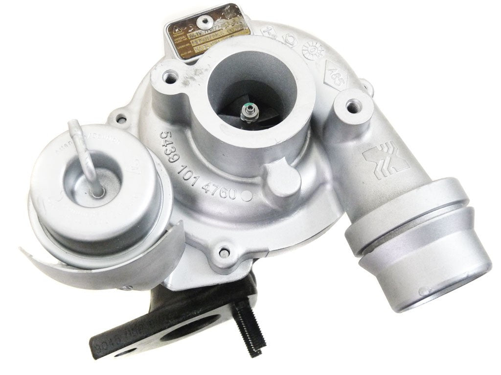 Turbo 54359700025-R 54359700025 (R)