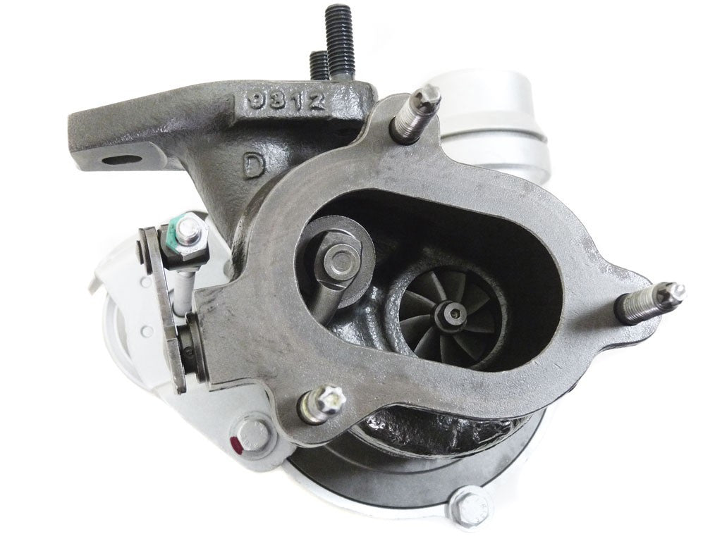 Turbo 54359700025-R 54359700025 (R)