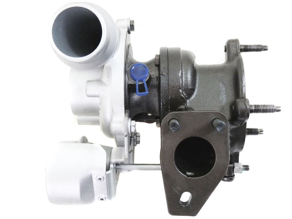Turbo 54359700025-R 54359700025 (R)