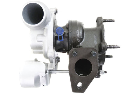 Turbo 54359700025-R 54359700025 (R)