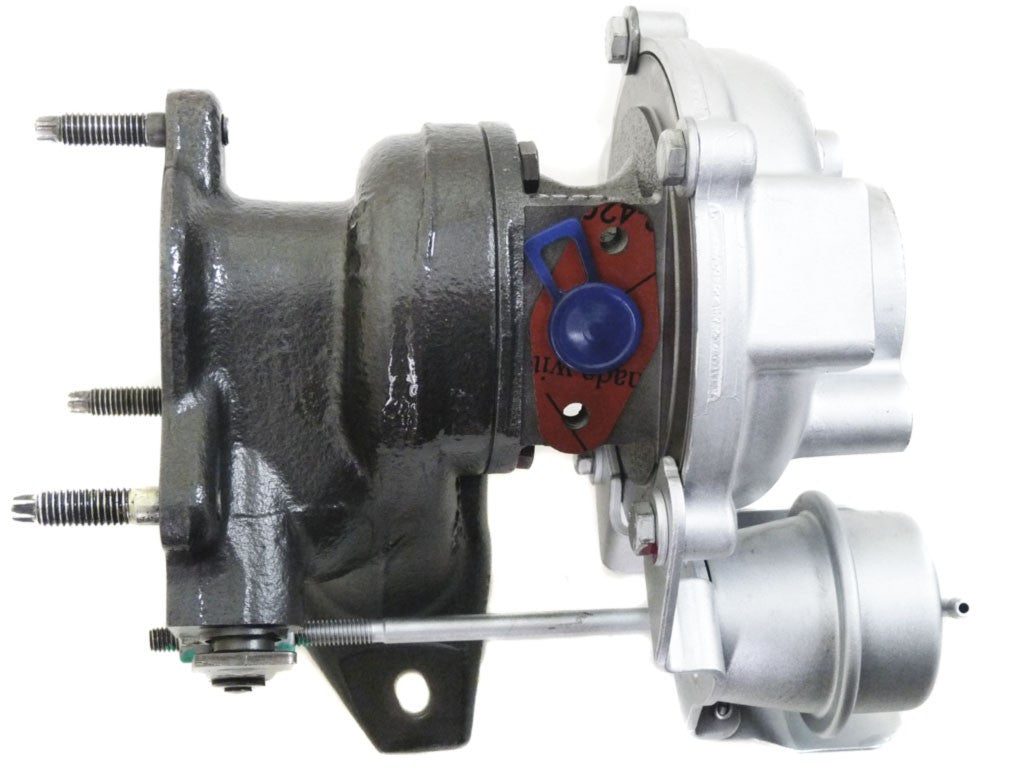 Turbo 54359700025-R 54359700025 (R)