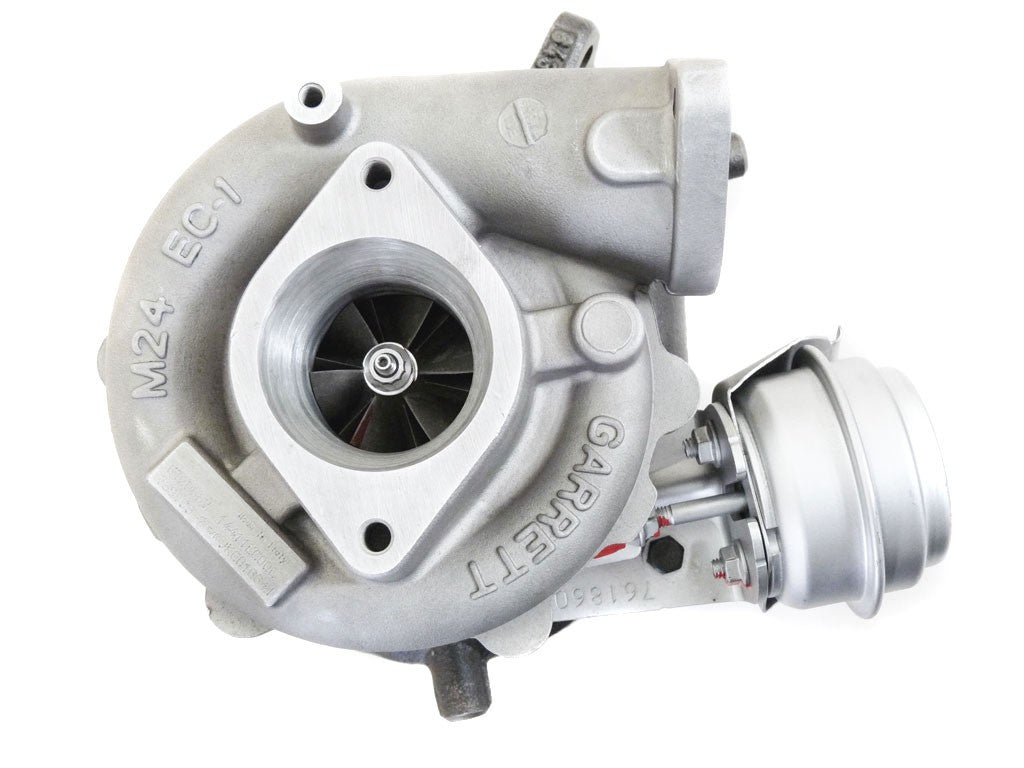 Turbo 769708-0002 (R)