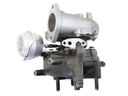 Turbo 769708-0002 (R)
