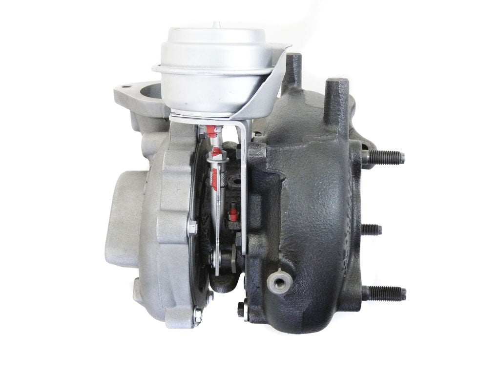 Turbo 769708-0002 (R)