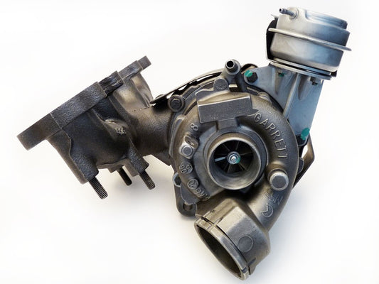 Turbo 756867-0001 (R)