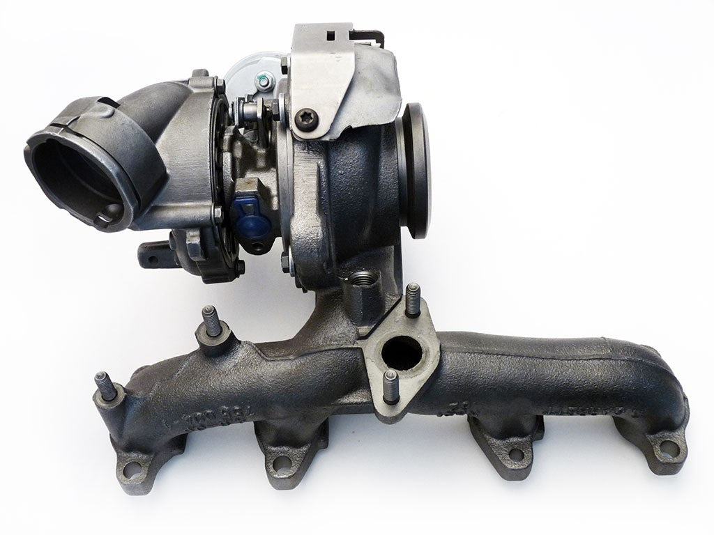 Turbo 756867-0001 (R)