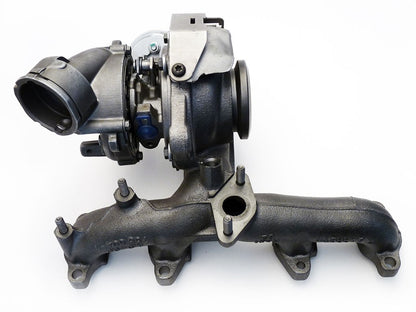 Turbo 756867-0001 (R)