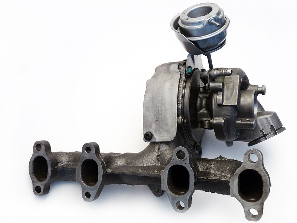 Turbo 756867-0001 (R)