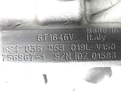 Turbo 756867-0001 (R)