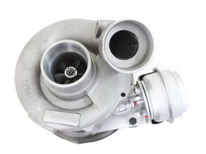 Turbo 709841-0001 (R)