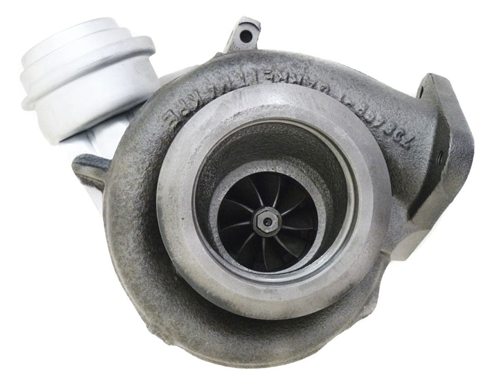 Turbo 709841-0001 (R)