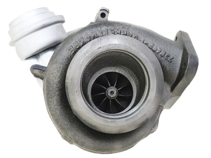 Turbo 709841-0001 (R)
