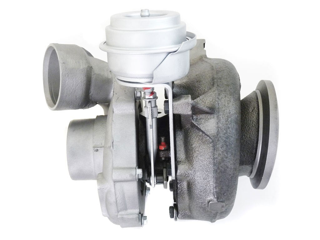 Turbo 709841-0001 (R)