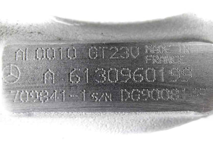 Turbo 709841-0001 (R)