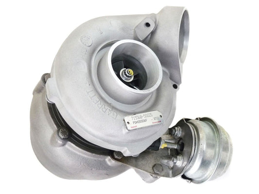 Turbo 715568-0002 715568-5002S (R)