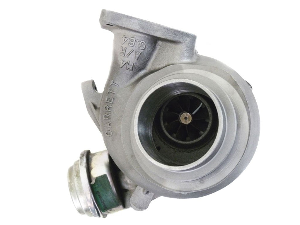 Turbo 715568-0002 715568-5002S (R)