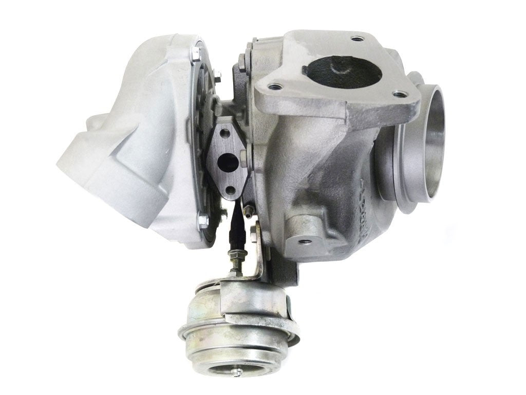 Turbo 715568-0002 715568-5002S (R)