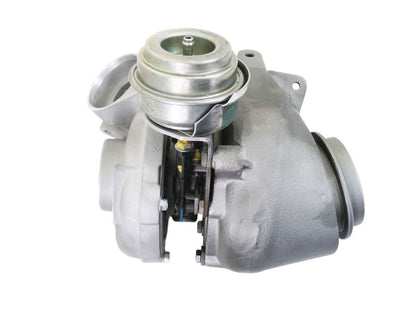 Turbo 715568-0002 715568-5002S (R)