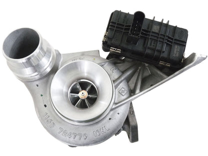 Turbo 49335-00585