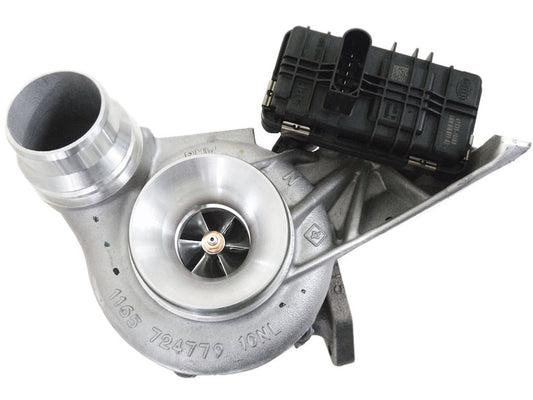 Turbo 49335-00585