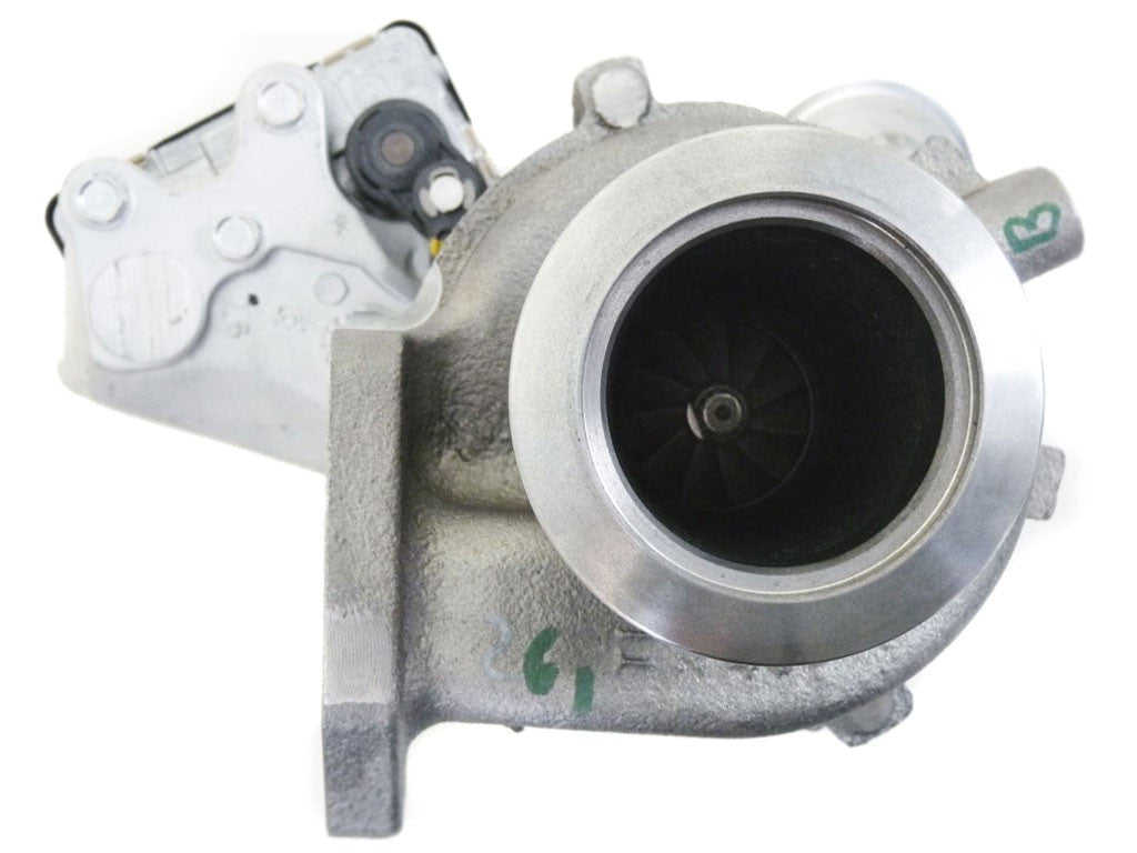 Turbo 49335-00585
