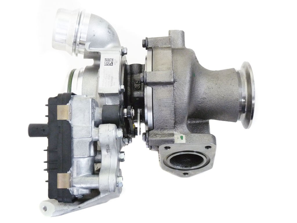 Turbo 49335-00585