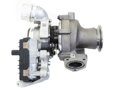Turbo 49335-00585
