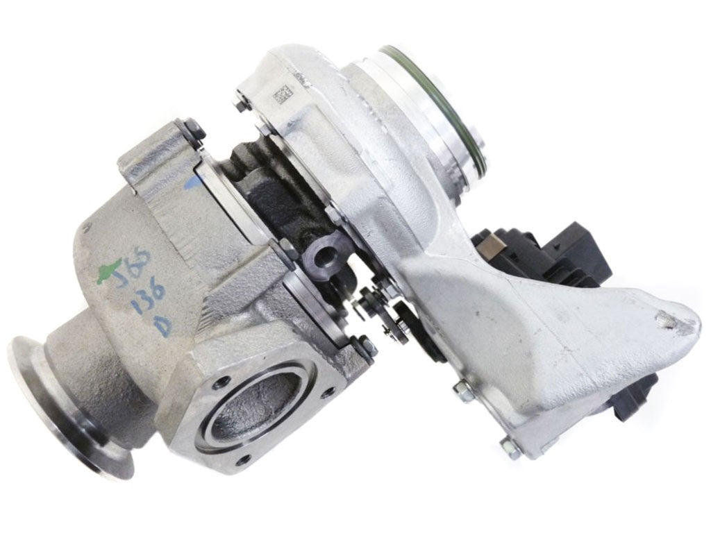 Turbo 49335-00585