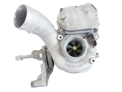 Turbo 53049700051 (R)