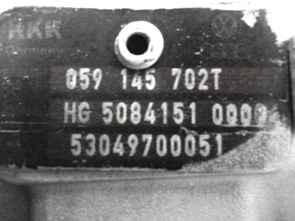 Turbo 53049700051 (R)