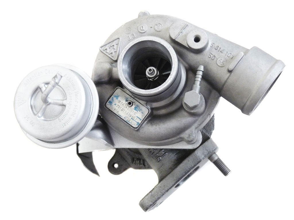 Turbo 53149707025 (R)
