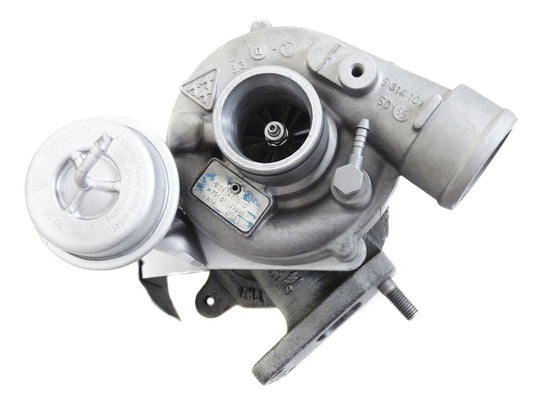 Turbo 53149707025 (R)