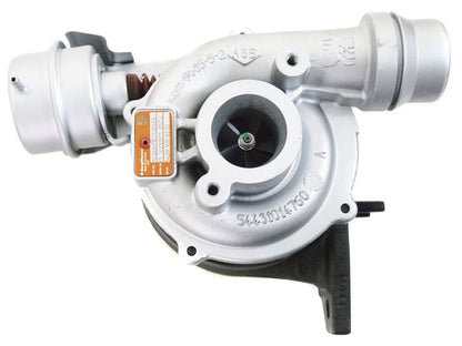 Turbo 54399700127-R 54399700127 (R)