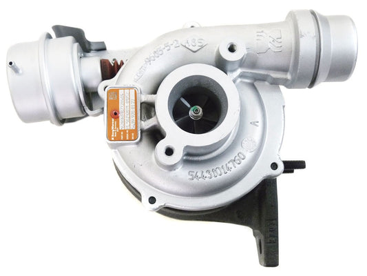 Turbo 54399700127-R 54399700127 (R)
