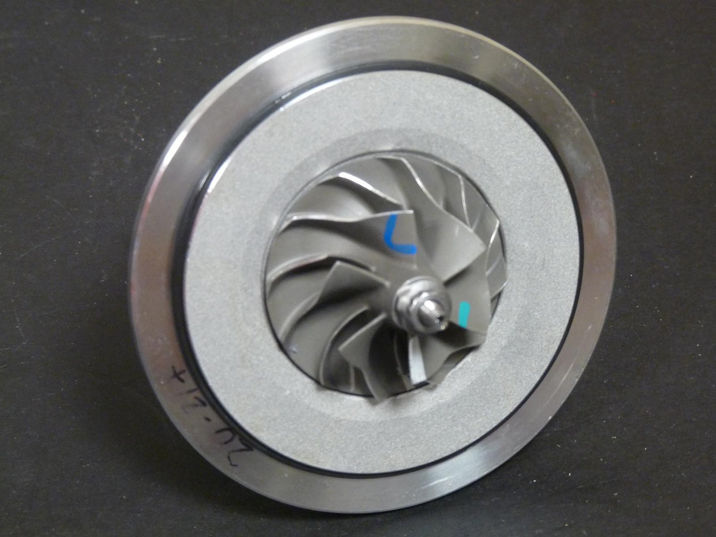 Cartridge GA-00-0164